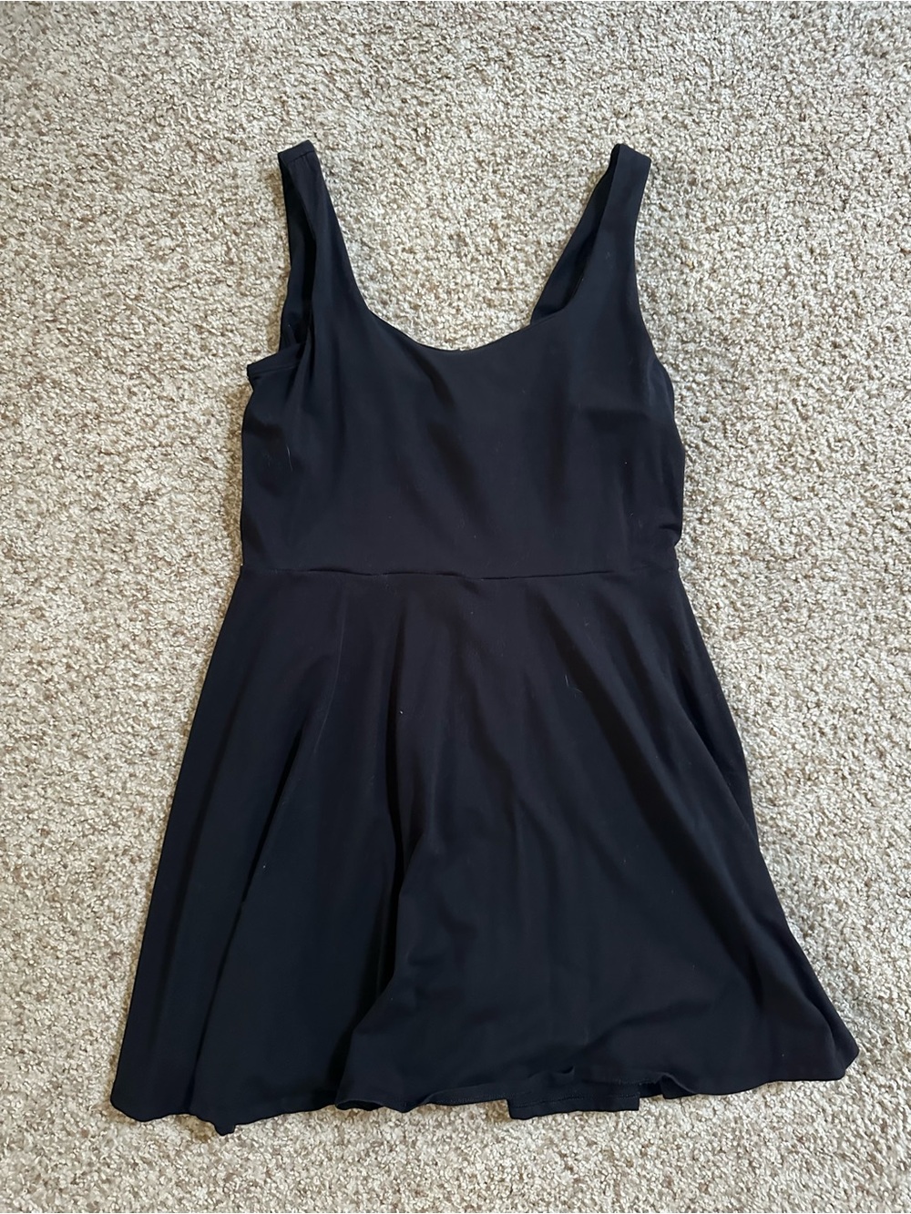Express Dress